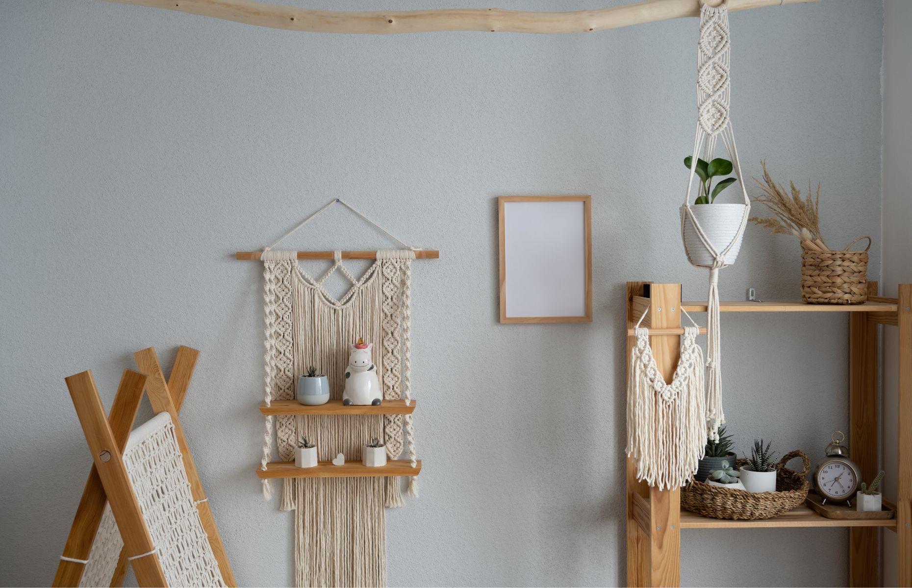 Macramé